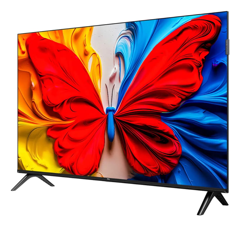 фото Телевизор TCL 43V5C