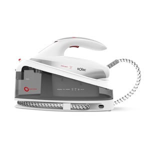 Solac CPB6200 2400 W 1,5 l Płyta ceramiczna Biały