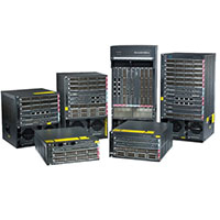Network equipment