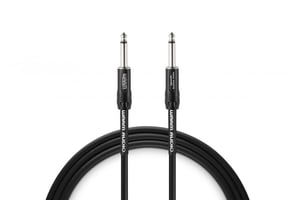 Warm Audio PRO-SPKR-3 kabel audio 0,9 m 6.35mm TS Czarny
