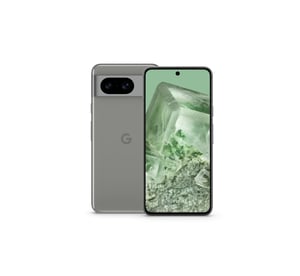 Google Pixel 8 15,8 cm (6.2