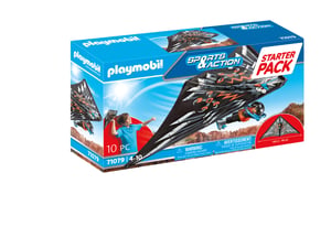 Playmobil Sports & Action 71079 zestaw zabawkowy