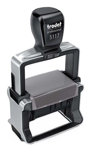 Wedo 51 51170 Samotuszujący Datownik