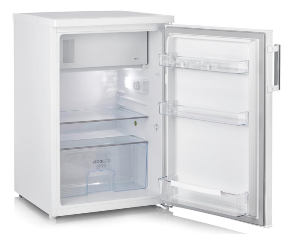 фото Холодильник з морозильною камерою Severin TKS 8847