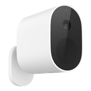 Xiaomi Mi Wireless Outdoor Security Camera 1080p Outdoor IP Security Camera 1920 x 1080 px Wall-Mounted