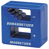 Magnetisierer und Entmagnetisierer