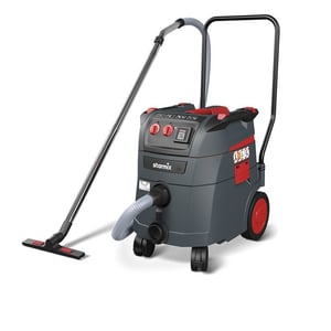 Starmix L-1635 35 l Bęben próżniowy Suchy i Mokry 1600 W