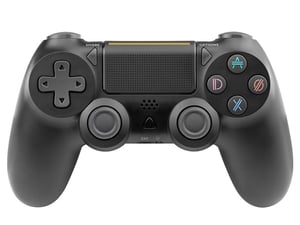 Tracer Shogun PRO Czarny USB Gamepad Analogowa/Cyfrowa Playstation 3, PlayStation 4, PC