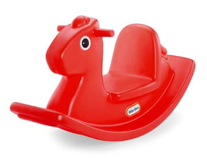 Little Tikes Rocking Horse Zabawka bujana