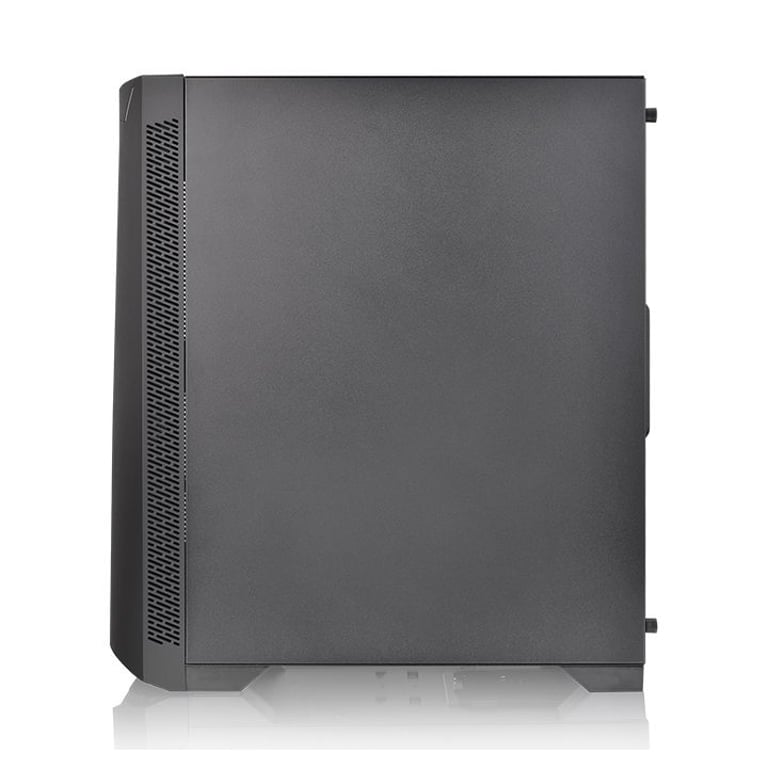Thermaltake H350 TG RGB Midi Tower Czarny