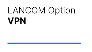 LANCOM ISG-8000 Site Option (+250) Network Management 1 x license