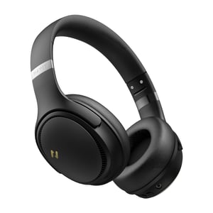 Havit Pro Anc Bluetooth Kulaklık Siyah Zestaw słuchawkowy Bezprzewodowy Douszny Połączenia/Muzyka/Sport/Codzienność Czarny