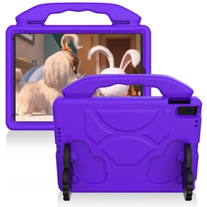 eSTUFF ES682302-BULK etui na tablet Fioletowy
