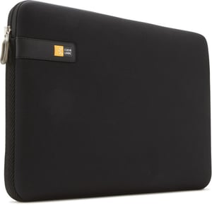Case Logic LAPS-113 Black 33.8 cm (13.3") Sleeve Case Black