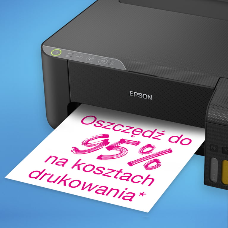 Epson EcoTank L1270