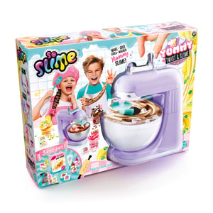 Canal Toys So Slime Yummy Twist 'n Slime