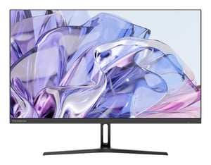 Thomson M24FB2Y14 datorskärm 61 cm (24") 1920 x 1080 px Full HD LED Svart