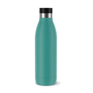 EMSA Bludrop Color N31110 Für den täglichen Gebrauch 700 ml Edelstahl Grün