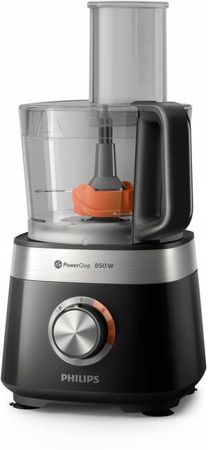 Philips Viva Collection HR7530/10 Kompaktowy robot kuchenny