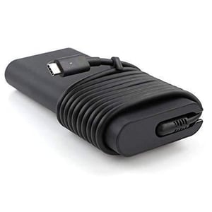 DELL K00F5 strömadapter/växelriktare, intern, 130 W, svart
