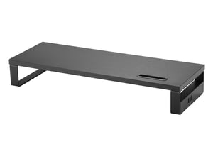Equip 650881 Monitor Mount / Stand Desk Black