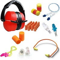 Ear protectors