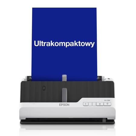 Epson DS-C330