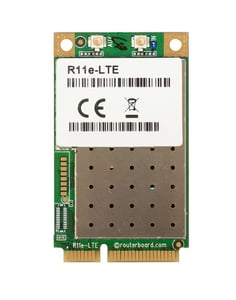 Mikrotik R11e-LTE Indoor 150 Mbit/s