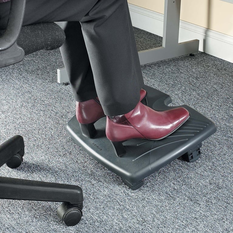Kensington PodnóżekSoleRest Footrest