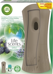 Air Wick 5900627052220 automatisk luftfräschare/dispenser 250 ml Grön