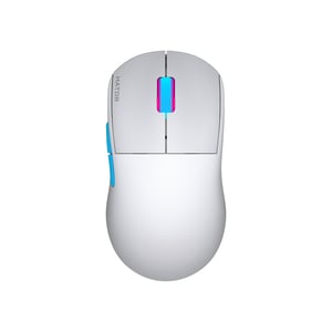 HATOR Quasar 2 Pro Wireless myszka Gaming Po prawej stronie RF Wireless + Bluetooth + USB Type-A Optyczny 26000 DPI