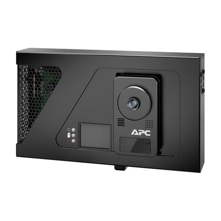 APC NBWL0755 serwer video 30 fps
