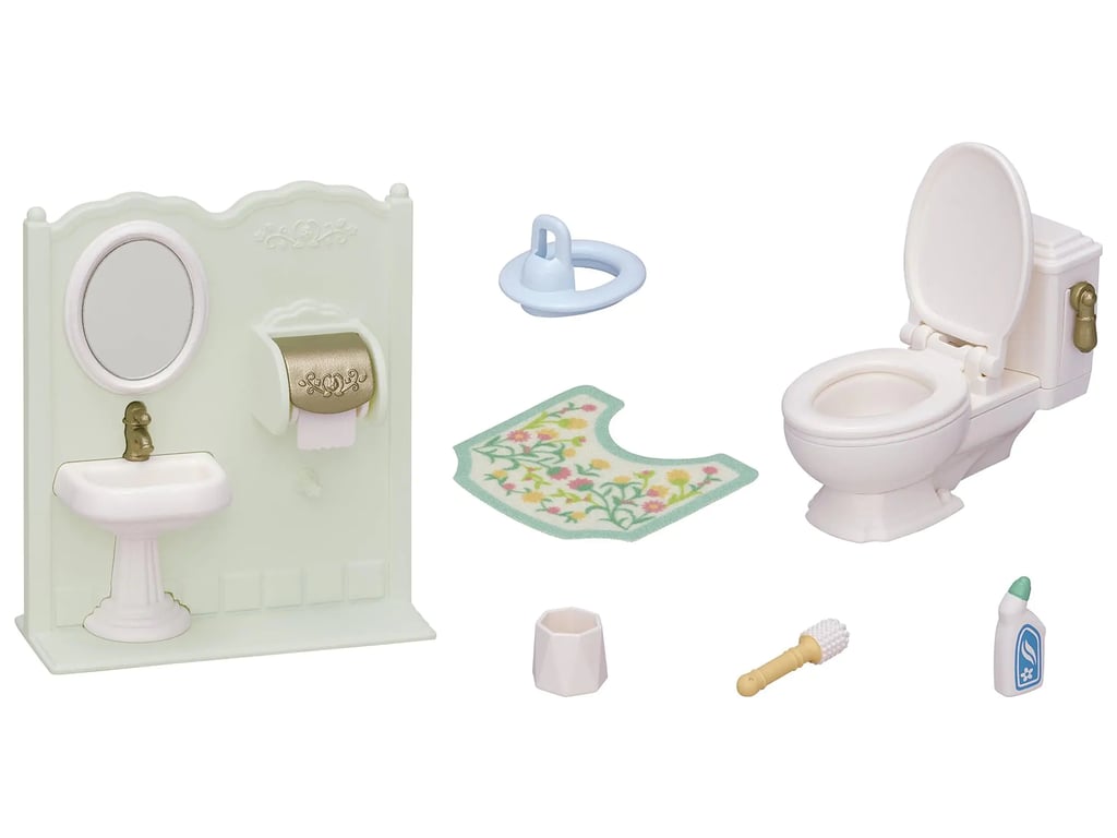Sylvanian Families 5740 zestaw zabawkowy