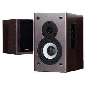 Microlab B-72 głośnik Drewno Przewodowa 16 W