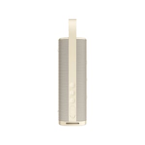 Xiaomi Sound Outdoor – tragbarer Stereo-Lautsprecher, sandfarben, 30 W