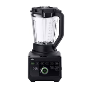 Braun JB 9040 Standmixer 1600 W Schwarz