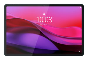 Lenovo Yoga Tab Plus Snapdragon 256 GB 32,3 cm (12.7") 16 GB Wi-Fi 7 (802.11be) Android 14 Morski