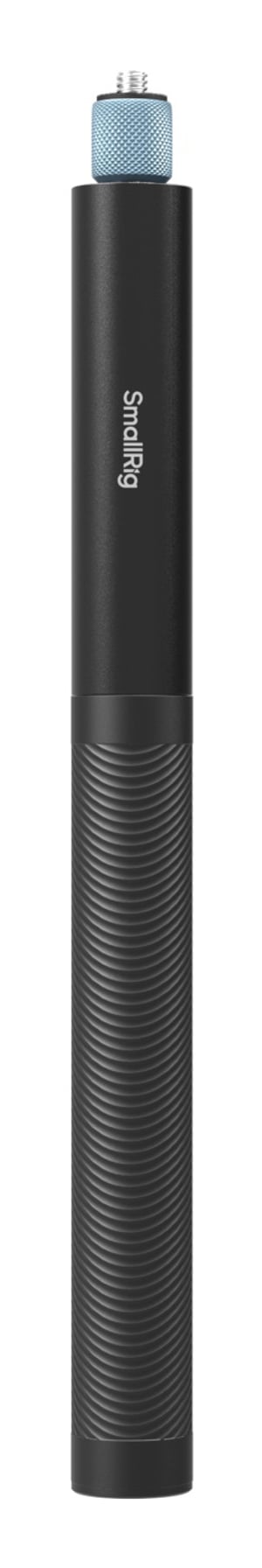 SmallRig Selfie Stick kijek do selfie Aparat fotograficzny Czarny, Niebieski
