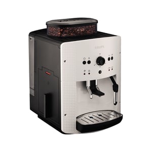 Krups EA8105 Kaffeemaschine Vollautomatische Espressomaschine 1,6 l