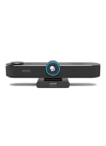Port Designs 902005 Videokonferenzkamera 8,29 MP Schwarz 3840 x 2160 px 30 fps CMOS 25,4 / 2,8 mm (1 / 2,8")