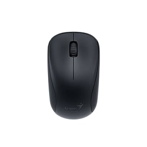 Genius NX-7000 myszka Uniwersalne Oburęczny RF Wireless BlueEye 1200 DPI