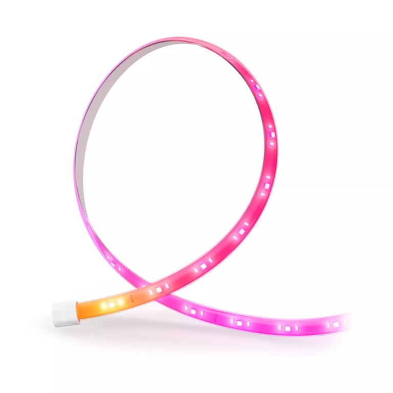 Philips Przedłużenie taśmy LED Hue Flux 2 m
