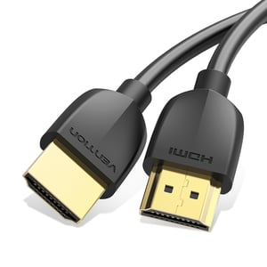 Vention AAIBG HDMI-Kabel 1,5 m, HDMI Typ A (Standard), schwarz