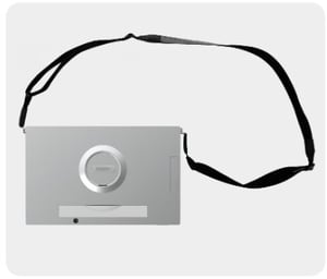 Capture CA-M27X-SHOULDERSTRAP bez kategorii