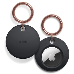 elago EATSC-BA-BK lokalizator GPS / akcesorium