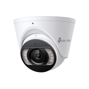 TP-Link VIGI C445 Obrotowa Kamera bezpieczeństwa IP Wewnętrzna / zewnętrzna 2688 x 1520 px Sufit / Ściana