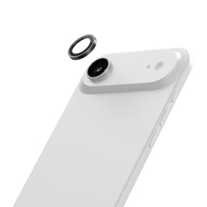 LAUT PRIME GLASS Osłona obiektywu aparatu fotograficznego Apple 1 szt.