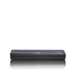 Brother PJ-722 drukarka POS 203 x 200 DPI Przewodowa Termiczny Drukarek mobilnych