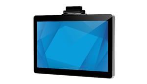 Elo Touch Solutions 2D-webbkamera 8 MP 3264 x 2448 px USB Svart