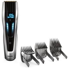 Philips HAIRCLIPPER Series 9000 HC9450/15 Maszynka do strzyżenia włosów z możliwością mycia